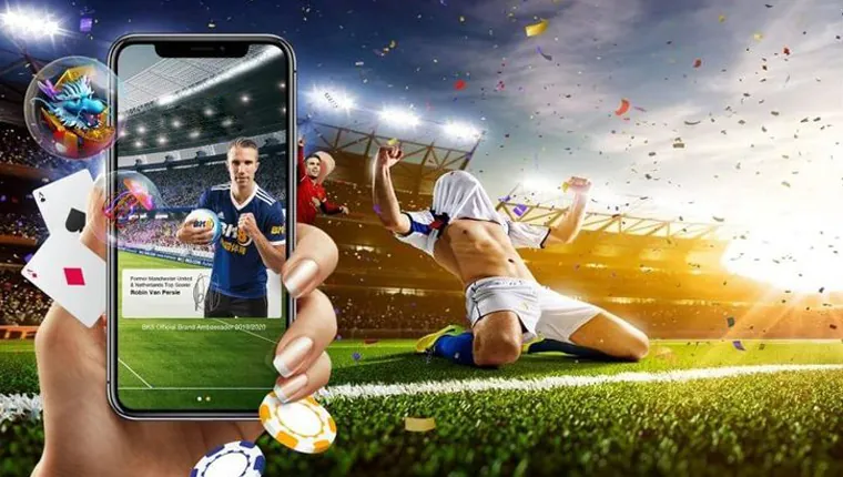 Taya365 Mobile Gaming Benefits